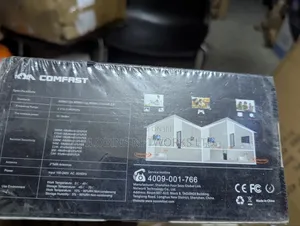 Comfast Wireless Router