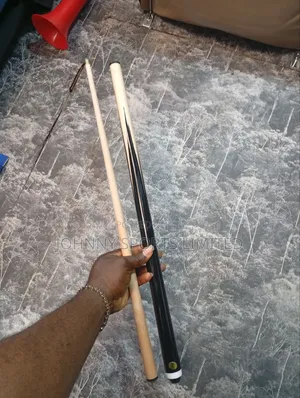 Quality Snooker Short Stick