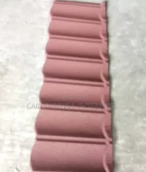 Update Your Edifice Roofing Sheet With Our Recent Design Production