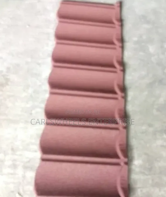 Update Your Edifice Roofing Sheet With Our Recent Design Production