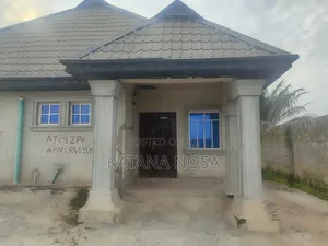 2bdrm Apartment in Egele Estate, Ado-Odo/Ota for rent