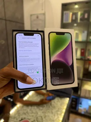 Apple iPhone 14 256 GB