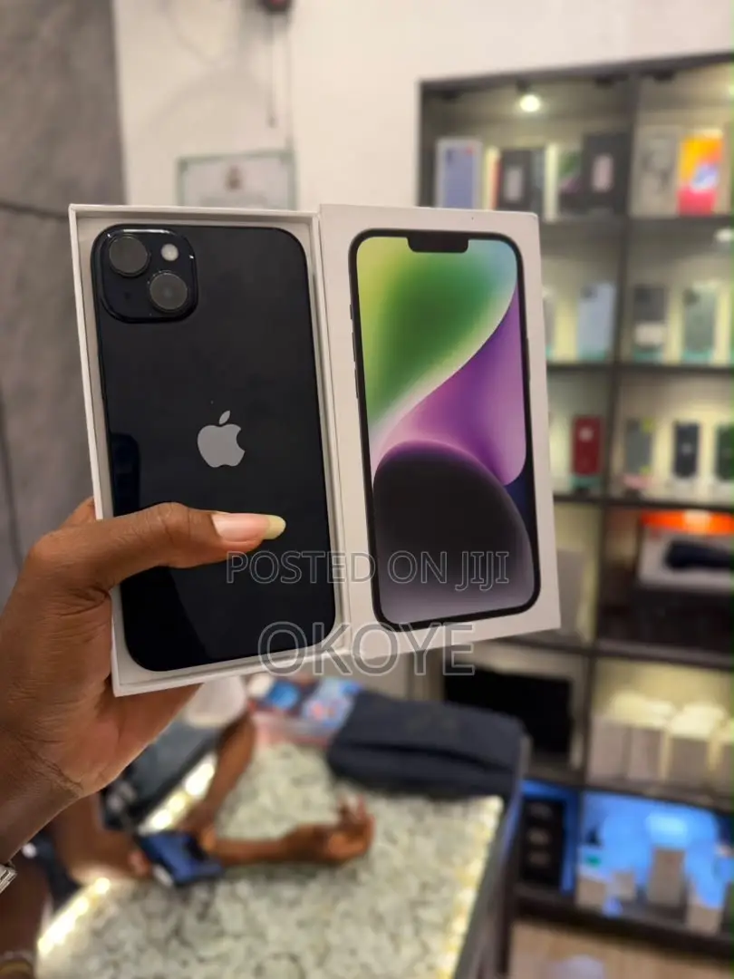 Apple iPhone 14 256 GB