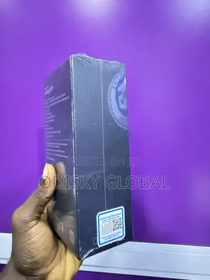 New Samsung Galaxy S9 Plus 256 GB Purple