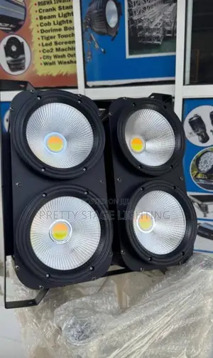 400watt Cob Light
