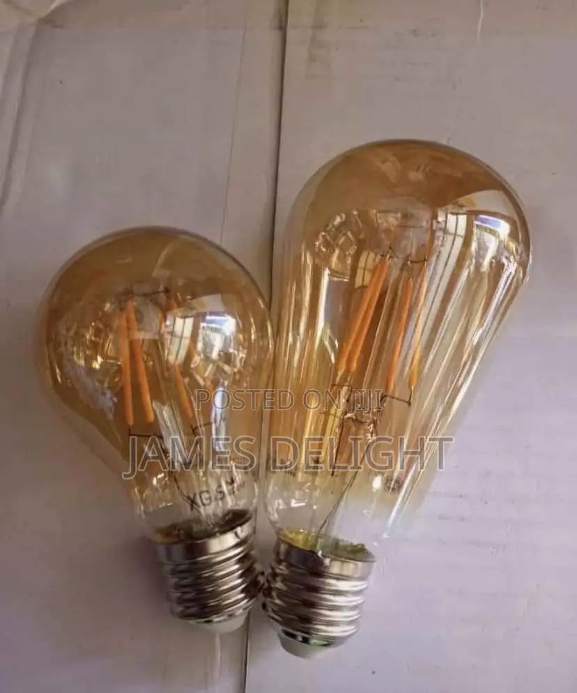 ST64 Vintage Edition LED Filament Bulb