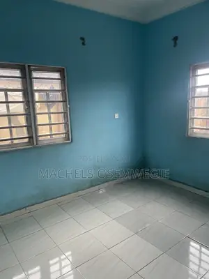 2bdrm House in Carribean Estate, Benin City for rent