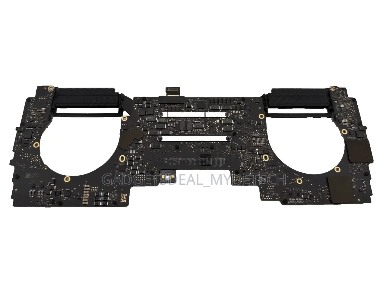 MacBook Pro 2018,2019 A1989 Motherboard 13”