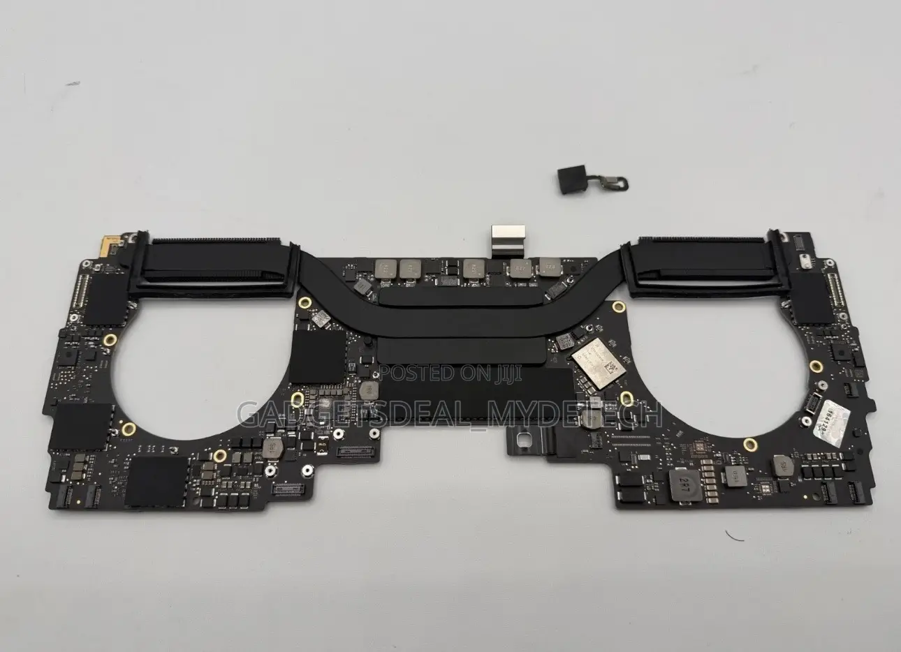 MacBook Pro 2018,2019 A1989 Motherboard 13”