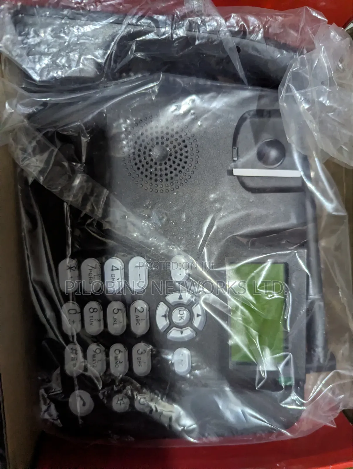 GSM FWP F317 Fixed Wireless Phone