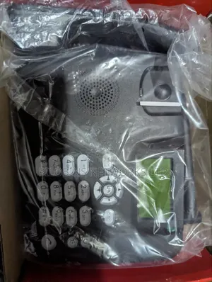 GSM FWP F317 Fixed Wireless Phone