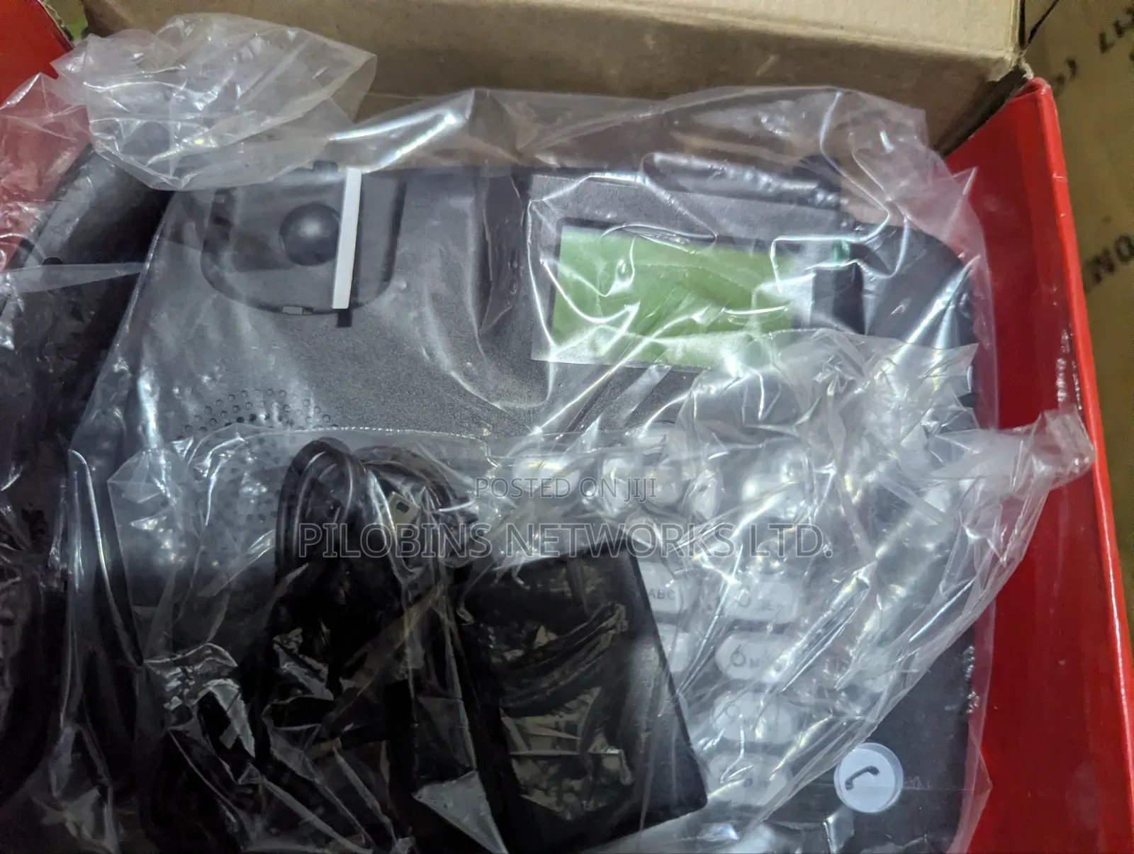 GSM FWP F317 Fixed Wireless Phone