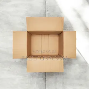 Corrugated Cardboard for Relocation