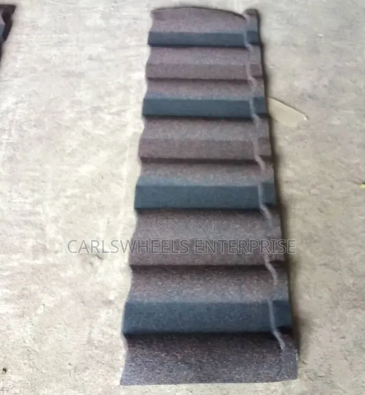 First Choice Current Coated Roofing Sheet