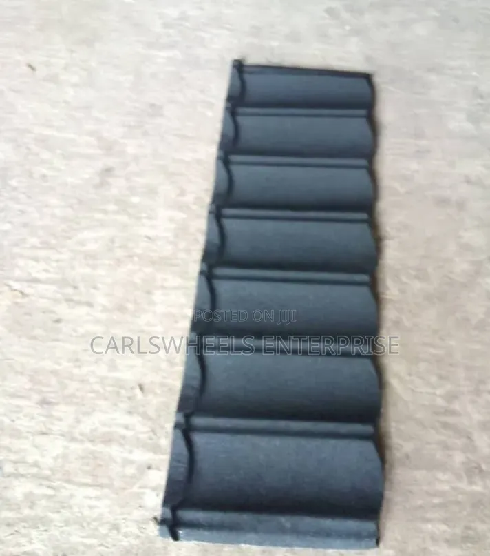 First Choice Current Coated Roofing Sheet