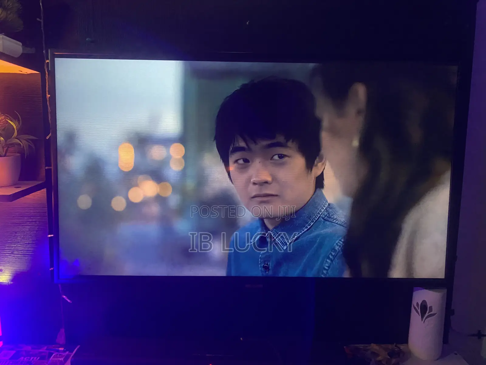 Samsung Smart TV