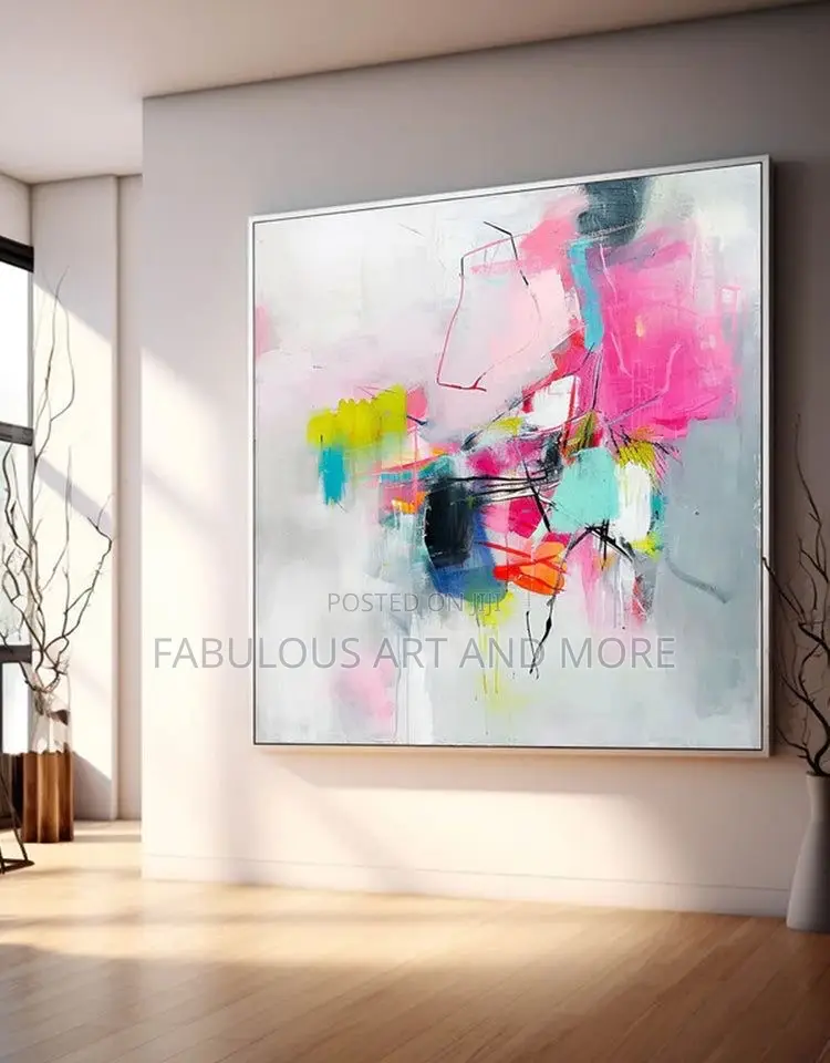 Unique Canvas