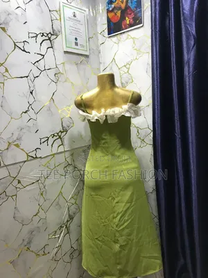 Dinner Dress