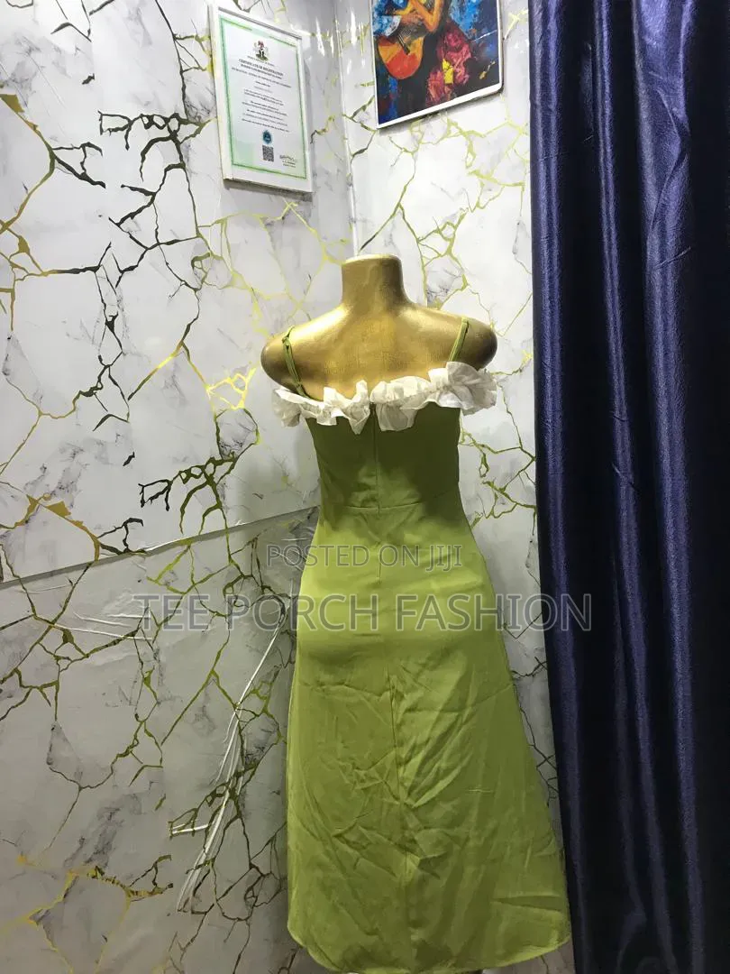 Dinner Dress