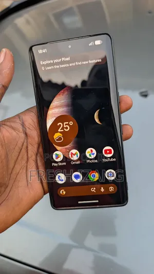 Google Pixel 7 Pro 128 GB Blue
