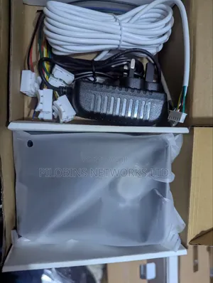Wired Video Door Phone