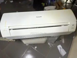 Panasonic 1.5hp AC Plus Installation Kit