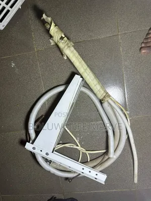 Panasonic 1.5hp AC Plus Installation Kit