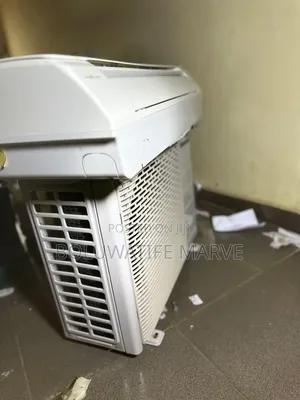 Panasonic 1.5hp AC Plus Installation Kit