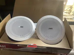 DART 2in1 (20w) Bluetooth Ceiling Speakers