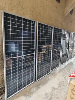 Jinko Solar Panel 650watts