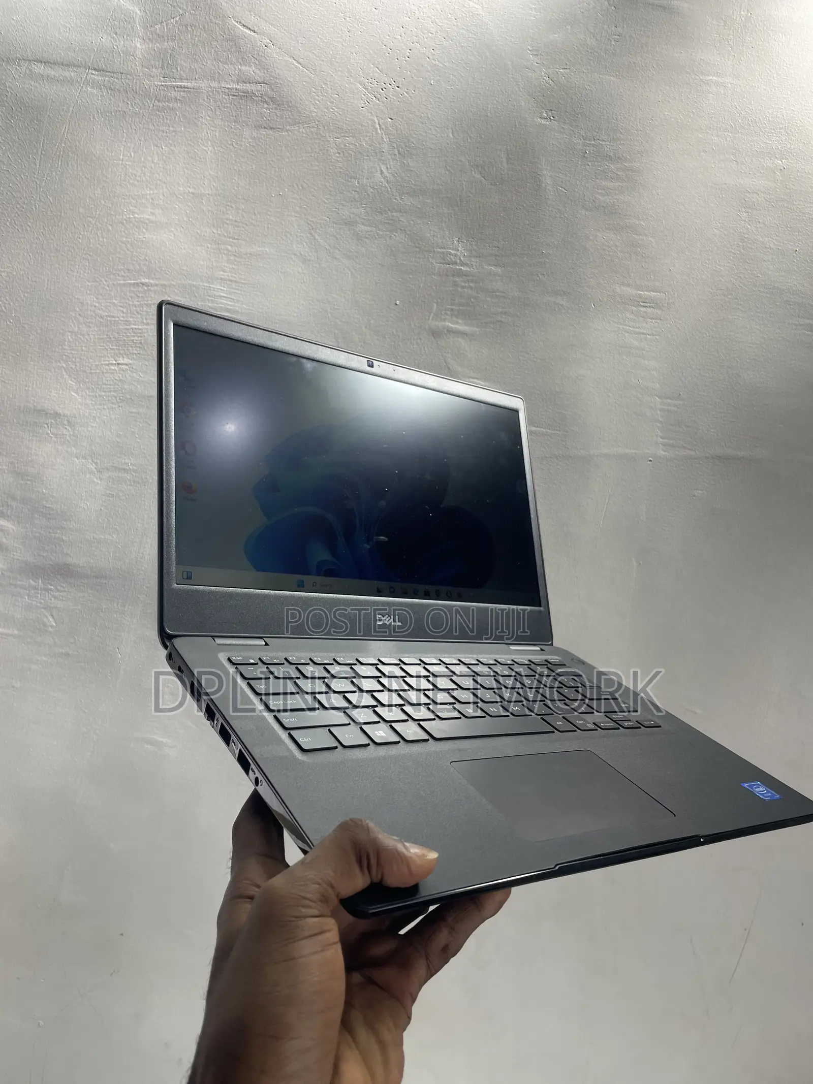 Laptop Dell Inspiron 15 4GB Intel Pentium SSD 128GB