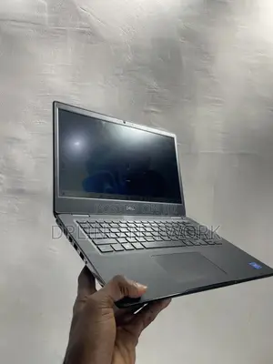 Laptop Dell Inspiron 15 4GB Intel Pentium SSD 128GB