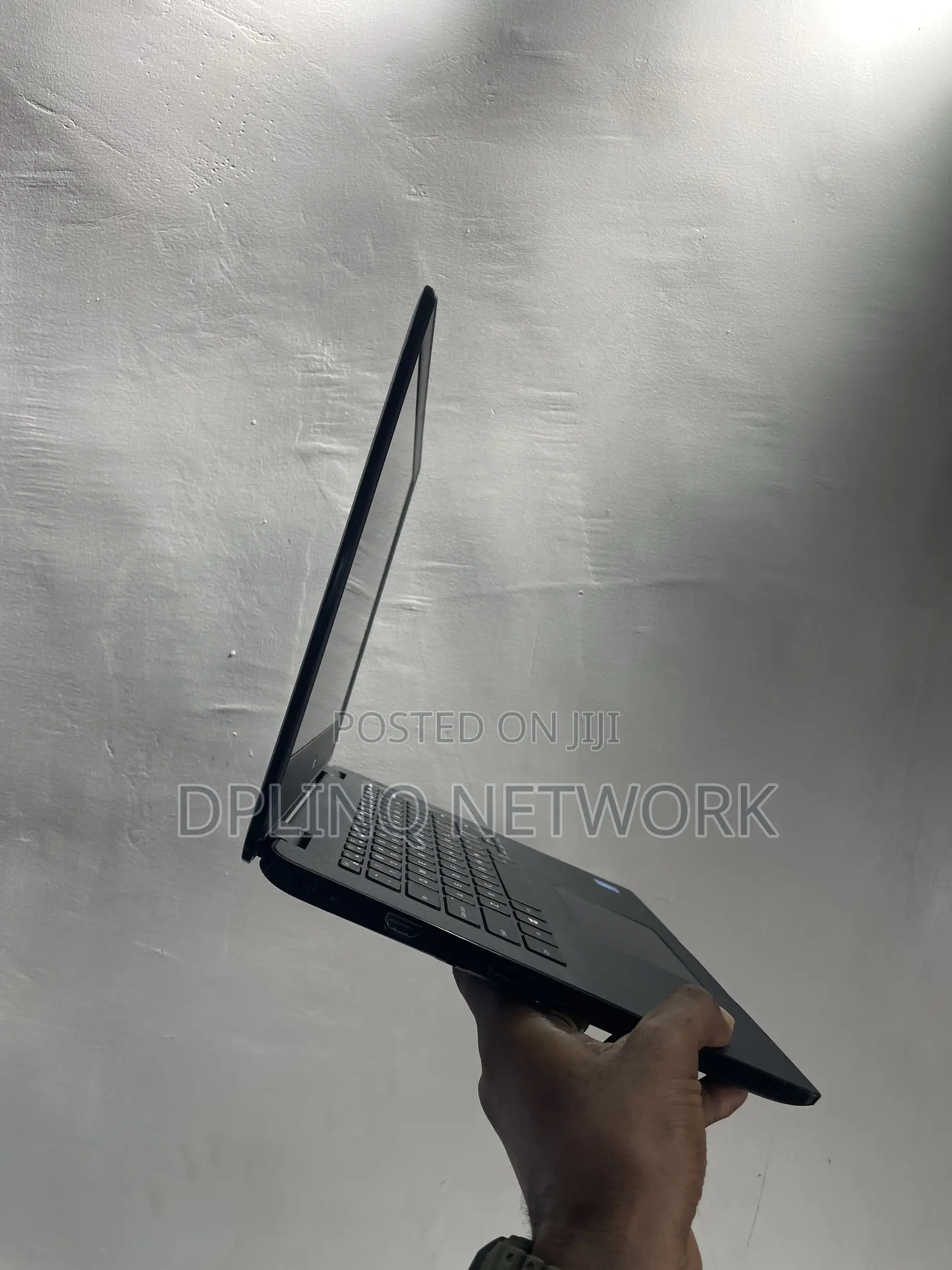 Laptop Dell Inspiron 15 4GB Intel Pentium SSD 128GB