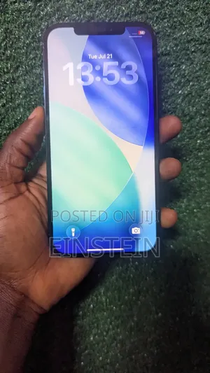 Apple iPhone 12 Pro Max 512 GB Blue