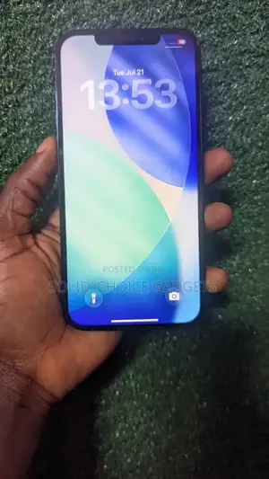 Apple iPhone 12 Pro Max 512 GB Blue