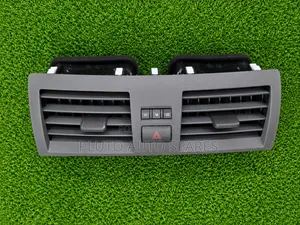 Toyota Camry 2007–2010 Center AC Vent Genuine OEM