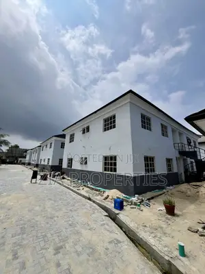 2bdrm Apartment in Sangotedo for rent