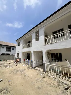 2bdrm Apartment in Sangotedo for rent