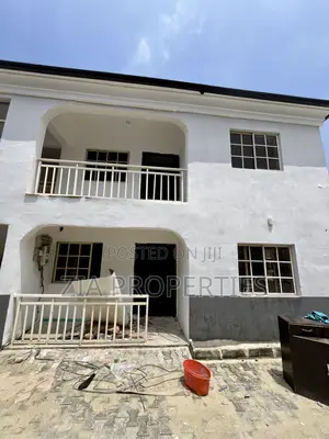 2bdrm Apartment in Sangotedo for rent
