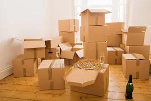 Packaging Boxes