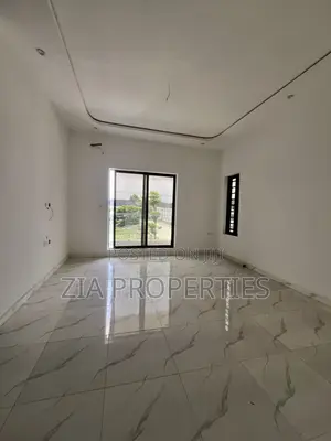 4bdrm Duplex in Sangotedo for rent