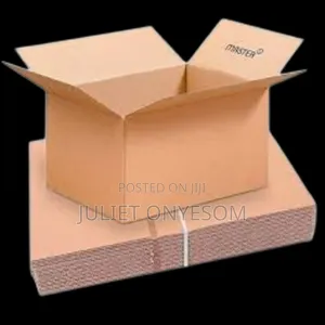 Strong Boxes