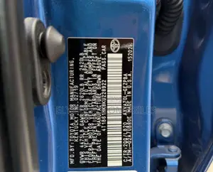 Toyota Camry XSE (2.5L 4cyl 8A) 2019 Blue