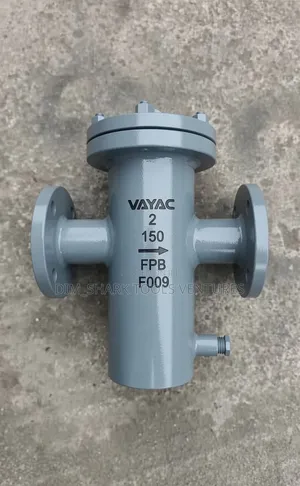 2"inch- Class 150 Brand New Steel Basket Strainer