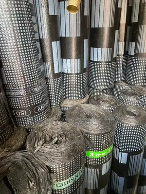 Bitumen Felt Available in Stock