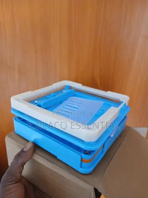Capsule Filler, Size 0, 100 Holes