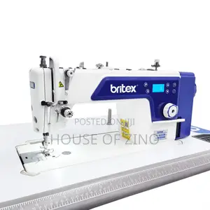 Britex Direct Drive Sewing Machine