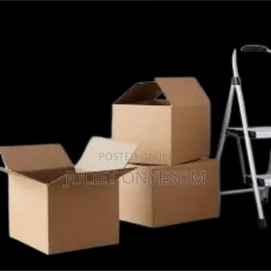Storage Box