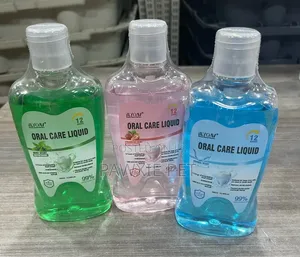 Ilyonv Oral Care Liquid (380ml)