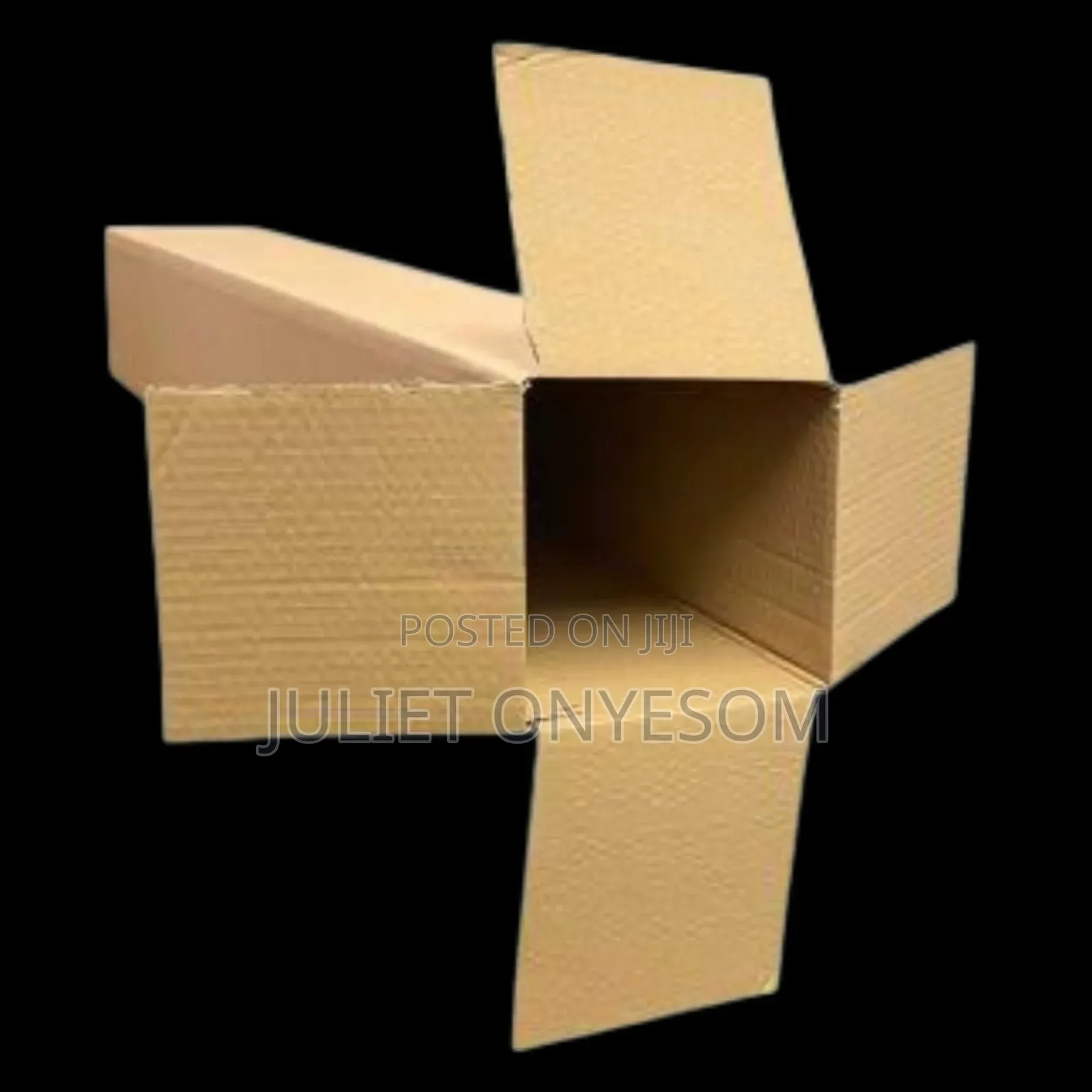 Office Box